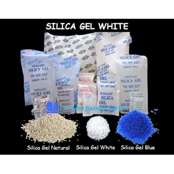 silica gel-2