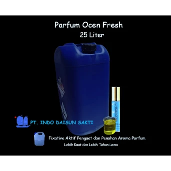 parfum ocean fresh-1