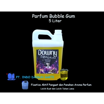 parfum bubble gum-1