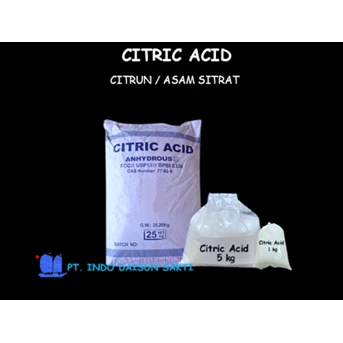 citric acid citrun / asam sitrat-3