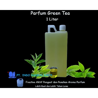 parfum green tea-3