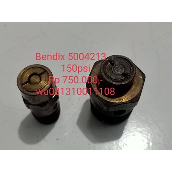 bendix Safety Valve sparepart truk