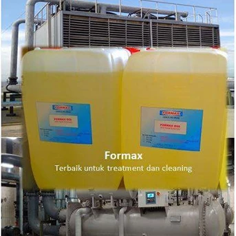 FORMAX 050 Anti Kerak & Anti Karat Cooling Tower Water Treatment