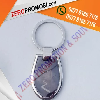 gantungan kunci promosi - souvenir key ring promotion gk-007-6