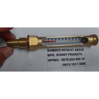 THERMOMETER THERMOSTAT 0 - 100 CELCIUS KD 100 KD100 KD-100 FOR YANMAR