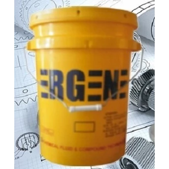 licom 265 lithium complex grease 15kg - high temperature grease-4