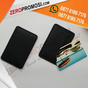 packaging flashdisk kartu leather pouch eksklusif bisa cetak logo-6