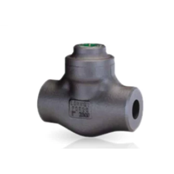 bonney forge check valve forged steel-2