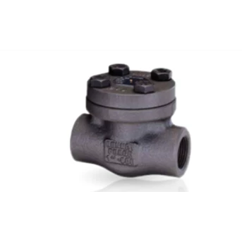 Bonney Forge Check Valve Forged Steel