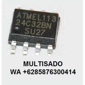 ATMEL IC model AT24C32BN