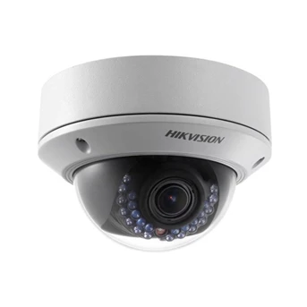 Hikvision IP Camera DS-2CD2720F-IS