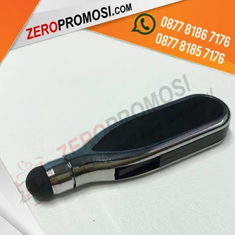 flashdisk promosi fdspc28 black-7