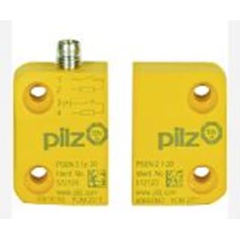capacitive sensor proximity switch pilz-1