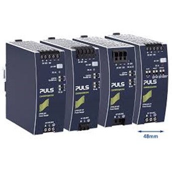 PULS POWER SUPPLY UNIT-CP20.241, CP20.241-C1, CP20.241-S1, CP20.241-S2
