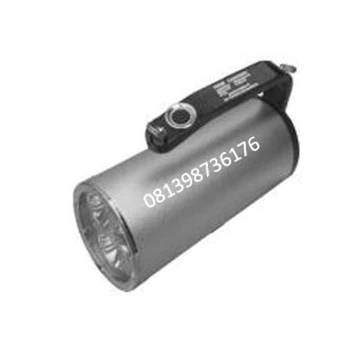 Flashlight senter Explosion Proof BW7101 BW6610 Tormin