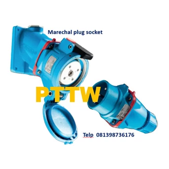 decontactor plugsocket marechal dxn3 dxn1 ds1 di Indonesia