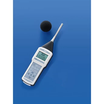 HD2110L – Class 1 Integrating Sound Level Meter and Advanced Analyzer