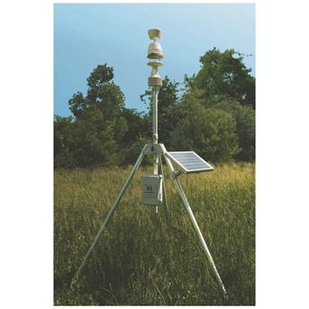 HDMCS-100 – All-in-One Meteo Compact Station Brand Delta ohm