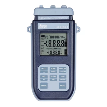 HD2108.1 – Thermocouple Thermometer 1 Input Brand delta ohm