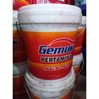 Gemuk / Grease Pertamina SGX-NL
