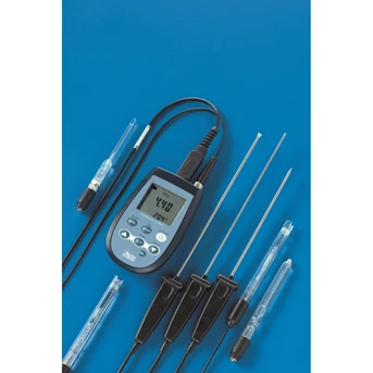 HD2305.0 – pHmeter-Thermometer Brand delta ohm