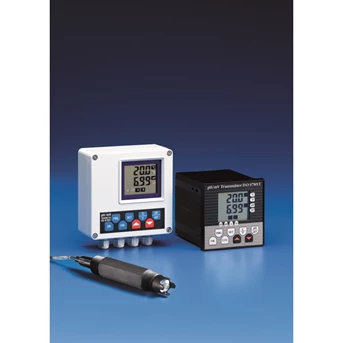 DO9785T – pH or mV Configurable Transmitters Brand Delta ohm