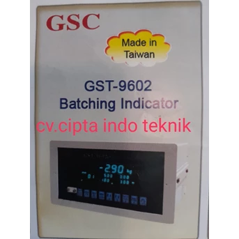 indikator timbangan type gst - 9602 merk gsc - bergaransi-2