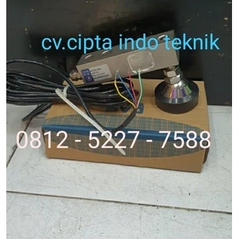 load cell cas type bsa made in korea - cv. cipta indo teknik