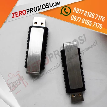 usb flashdisk plastik slider promosi kode fdpl41 murah kapasitas 4gb-7