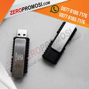 usb flashdisk plastik slider promosi kode fdpl41 murah kapasitas 4gb-2