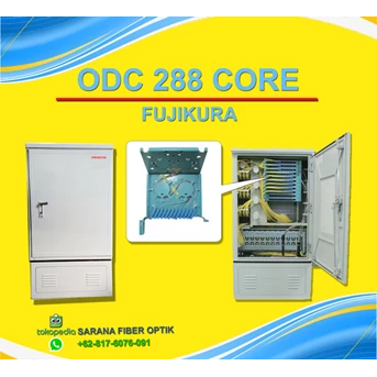 ODC 288core Fujikura