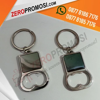 merchandise promosi gantungan kunci besi gk-006-1