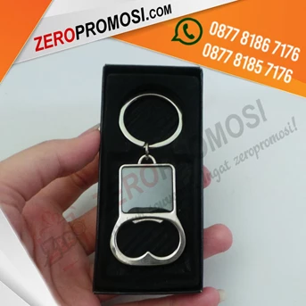 merchandise promosi gantungan kunci besi gk-006-4
