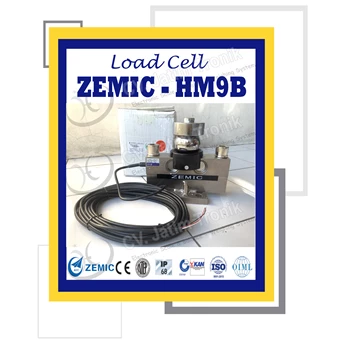 load cell zemic hm9b-6