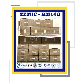 load cell zemic bm14g-7