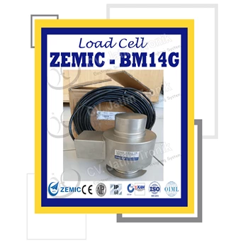 load cell zemic bm14g-5