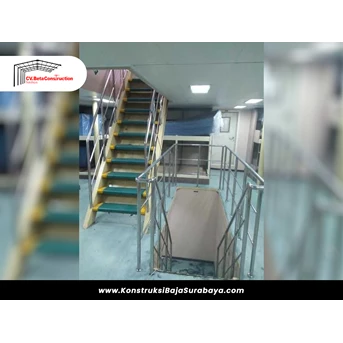 pembuatan railing tangga dan balkon surabaya-6