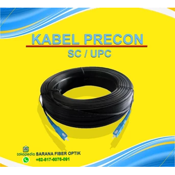 Kabel precon SC UPC 100 METER