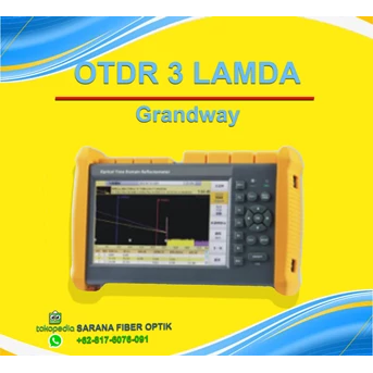 OTDR 3l amda Grandway