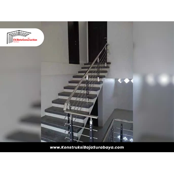 railing tangga minimalis surabaya-5