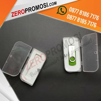 kemasan pp case swivel box packaging souvenir flashdisk bisa cetak log-3
