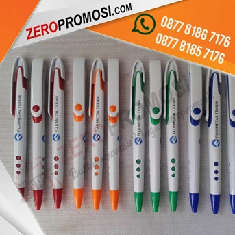 pulpen promosi merchandise tipe 1003 - cetak logo custom murah-4
