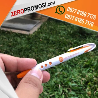 pulpen promosi merchandise tipe 1003 - cetak logo custom murah-6