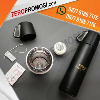 souvenir tumbler promosi walker stainless vacuum flask kode tc-223-4