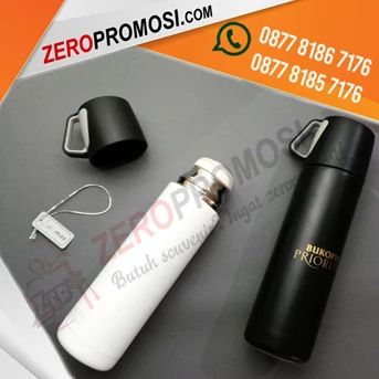 souvenir tumbler promosi walker stainless vacuum flask kode tc-223-2