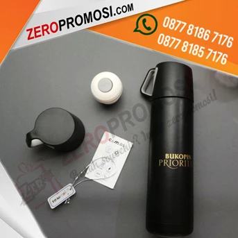 souvenir tumbler promosi walker stainless vacuum flask kode tc-223-6
