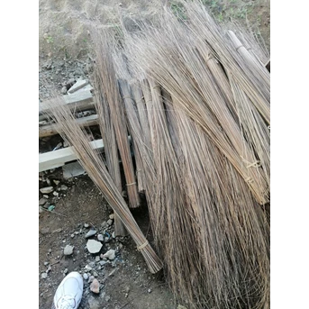 lidi atau broom stick dari daun kelapa, palm dan nipah-3