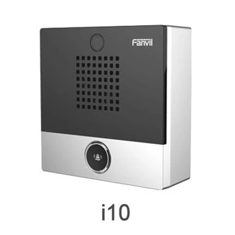 intercom fanvil i10 (audio only) for indoor