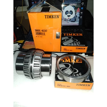 timken, tapered roller bearing, #388de-40287-3