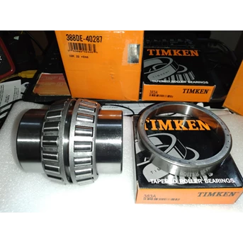 timken, tapered roller bearing, #388de-40287-4